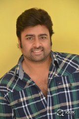 Naara Rohith Interview About Appatlo Okadundevadu